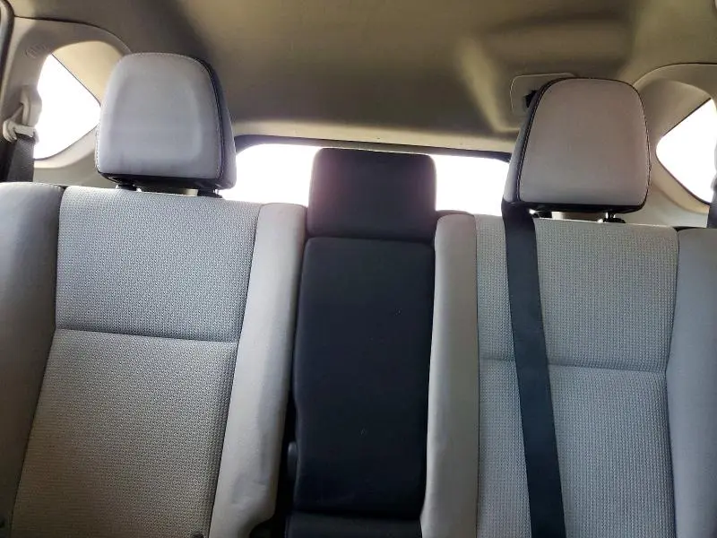 2017 TOYOTA RAV 4   