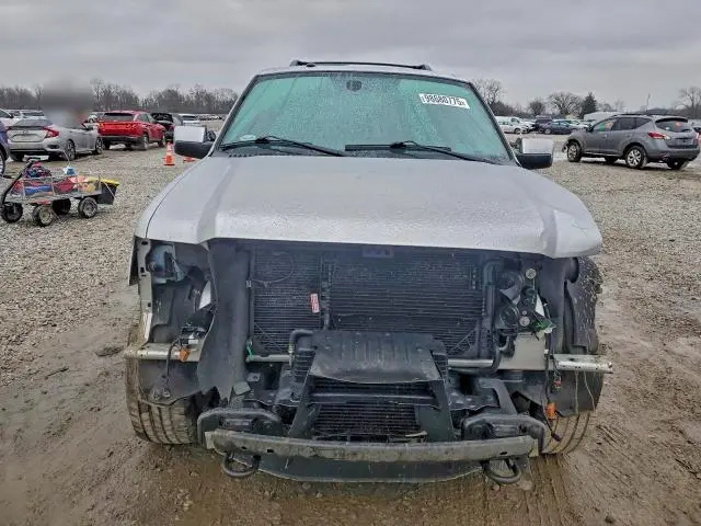 2016 FORD EXPEDITION LIMITED  