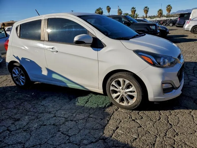 2019 CHEVROLET SPARK 1LT  