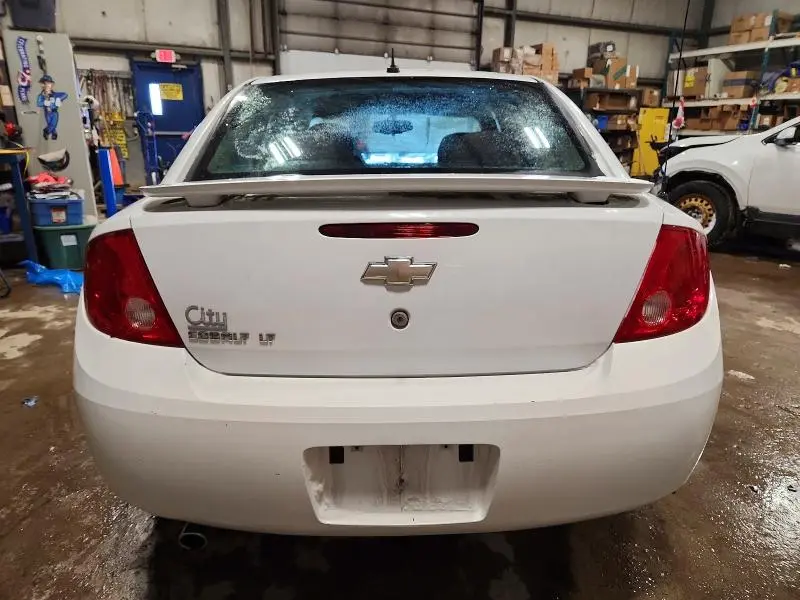 2010 CHEVROLET COBALT 2LT  