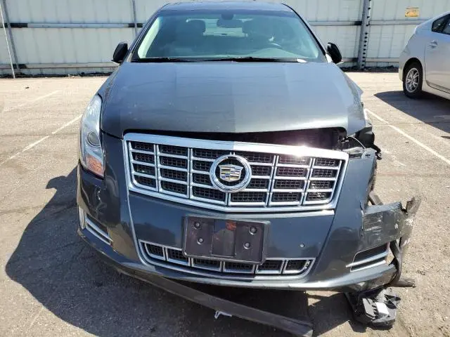 2013 CADILLAC XTS LUXURY COLLECTION  