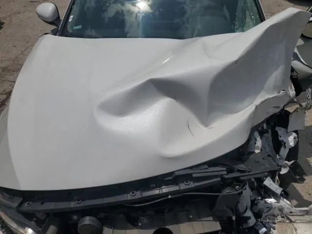 2020 HONDA ACCORD EXL  