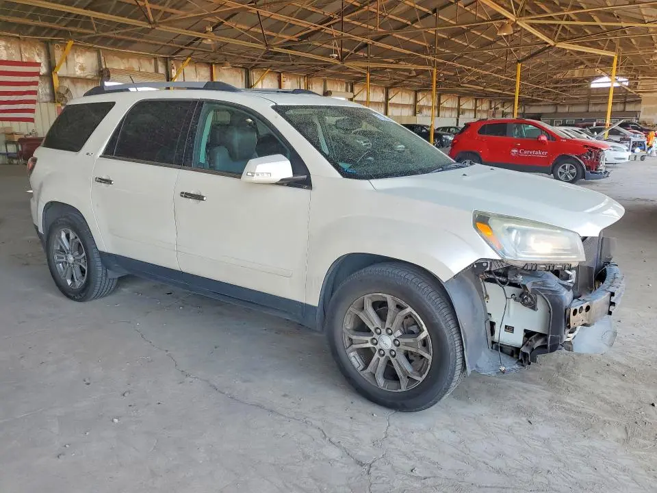 2014 GMC ACADIA SLT-1  