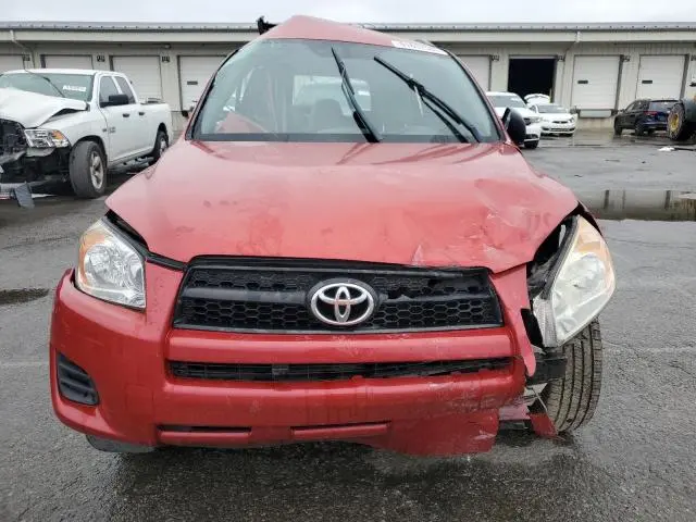 2011 TOYOTA RAV4   