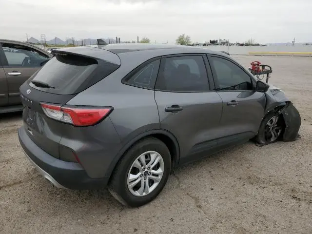 2021 FORD ESCAPE S  