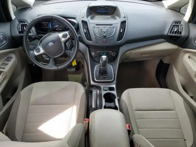 2014 FORD C-MAX SE  