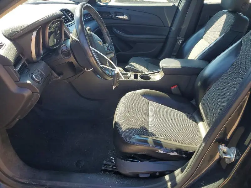 2014 CHEVROLET MALIBU   