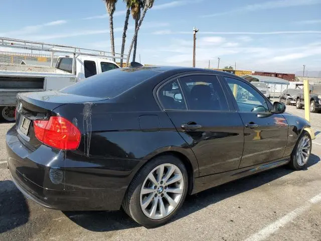 2011 BMW 328 I SULEV  
