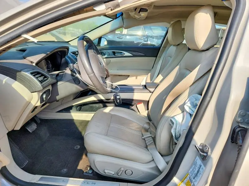2020 LINCOLN MKZ RESERVE  