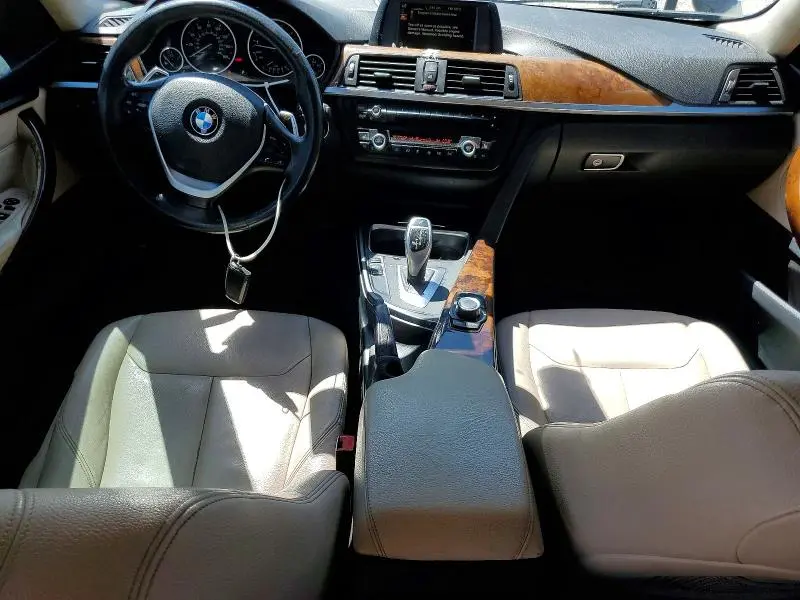2015 BMW 428 XI GRAN COUPE  