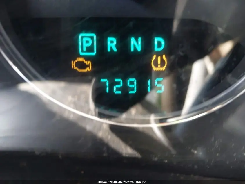 2013 JEEP WRANGLER UNLIMITED MOAB
