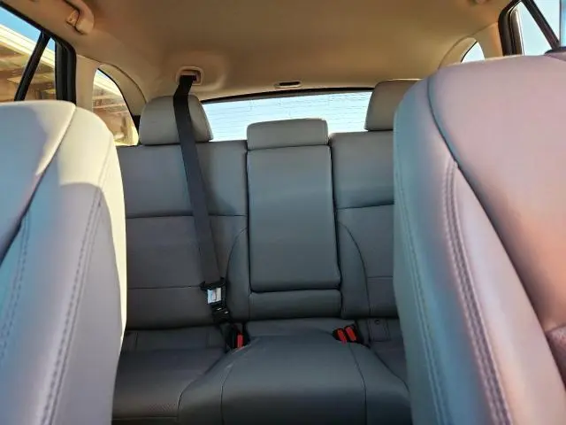 2019 SUBARU OUTBACK 3.6R LIMITED  