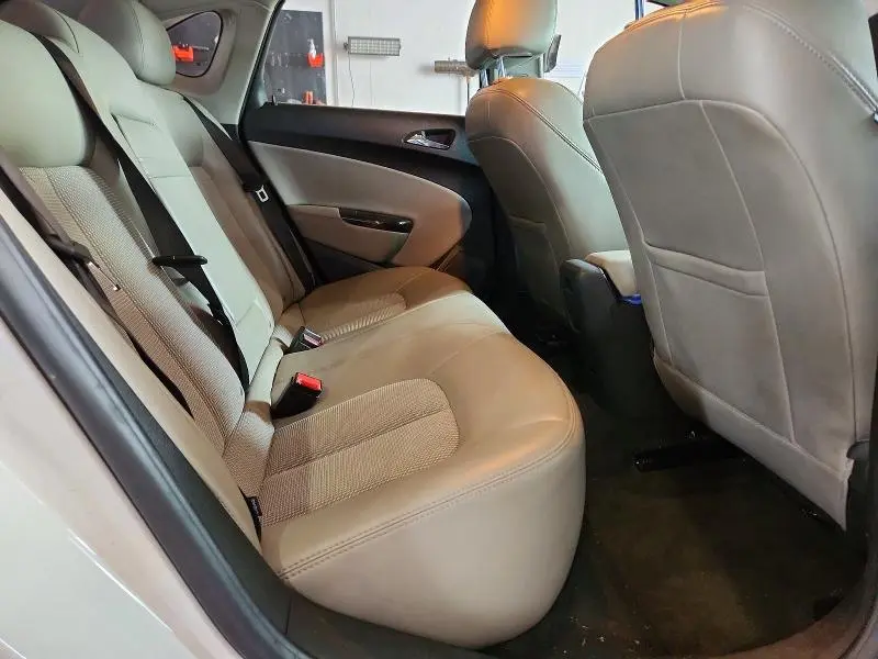 2016 BUICK VERANO   