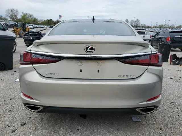 2024 LEXUS ES 350 BASE  