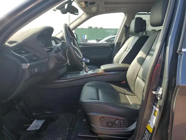 2013 BMW X5 XDRIVE35I  