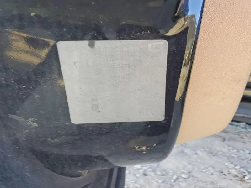 2010 CHEVROLET TAHOE C1500 LT  