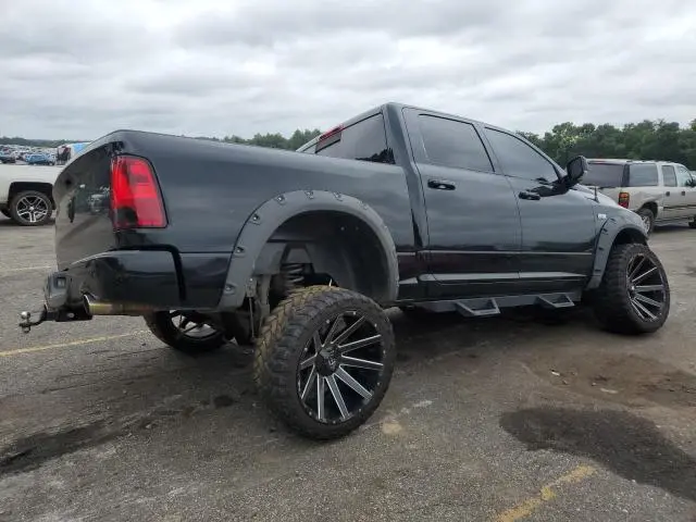 2015 RAM 1500 SLT  