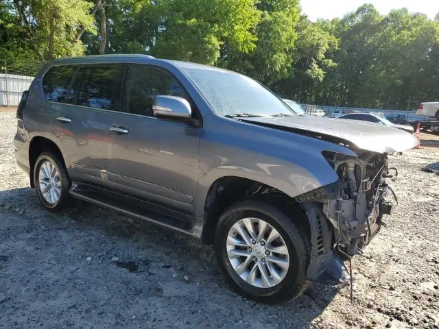 2018 LEXUS GX 460  