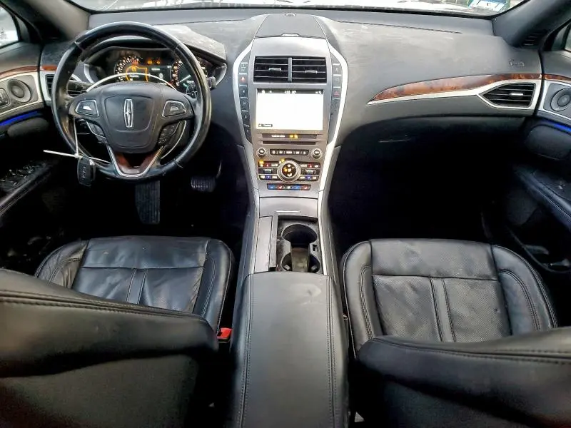 2018 LINCOLN MKZ RESERVE  