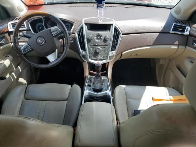 2011 CADILLAC SRX LUXURY COLLECTION  