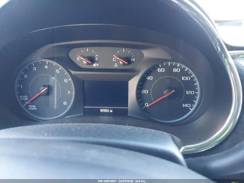 2021 CHEVROLET MALIBU FWD LT