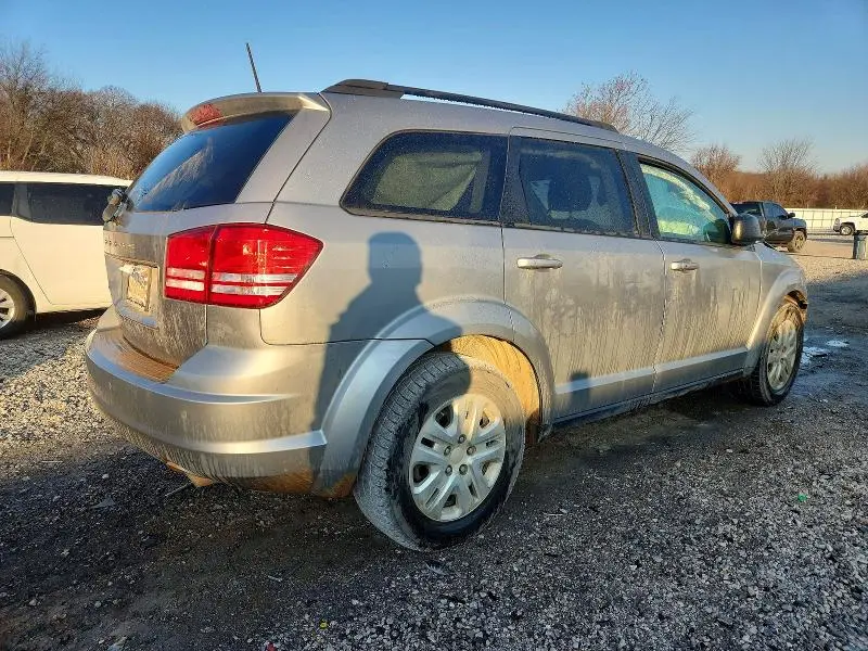 2020 DODGE JOURNEY SE  