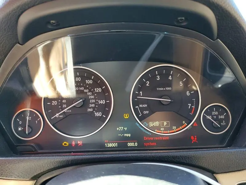 2015 BMW 428 I GRAN COUPE  