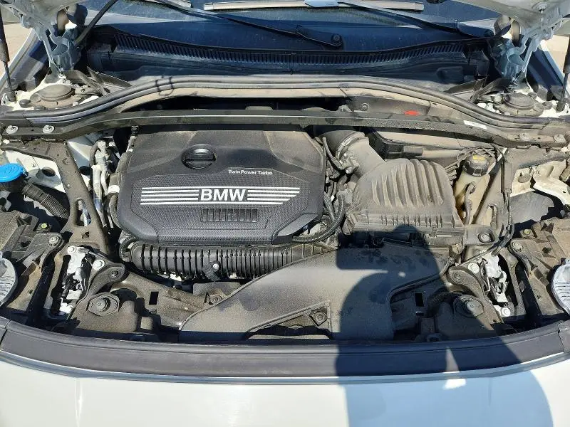 2021 BMW 228XI   