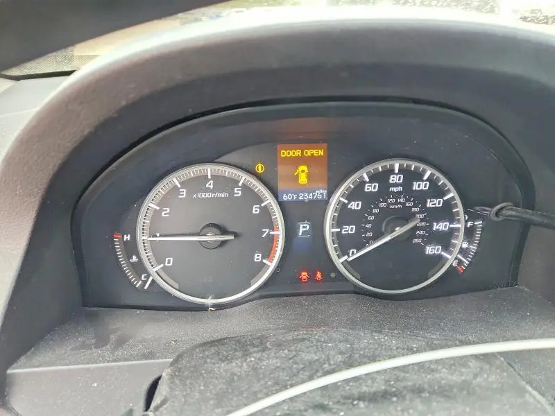 2013 ACURA RDX TECHNOLOGY  