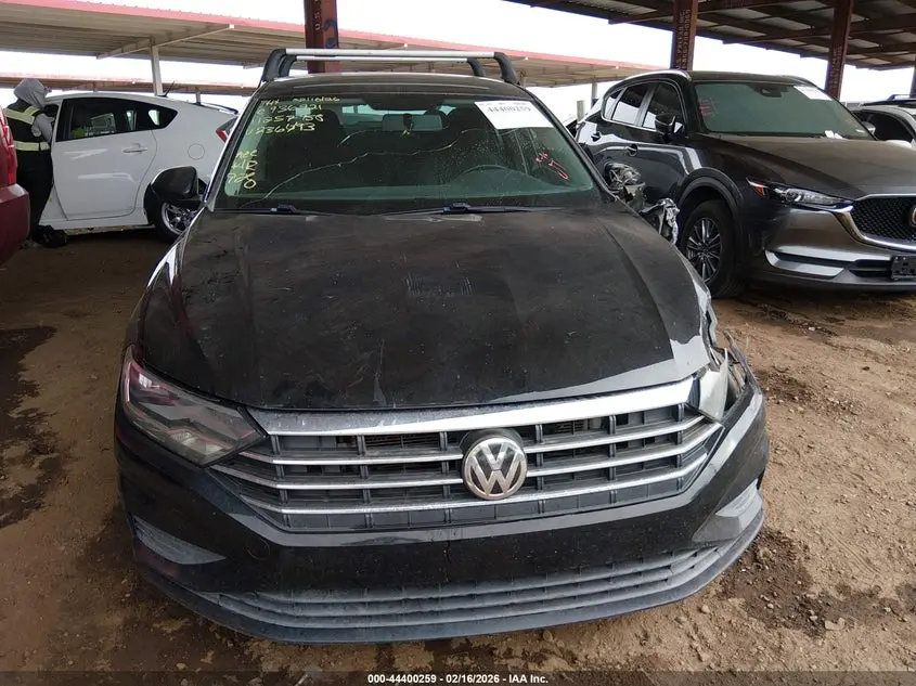 2019 VOLKSWAGEN JETTA 1.4T R-LINE/1.4T S/1.4T SE