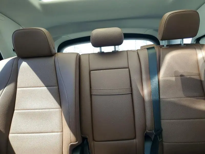 2024 MERCEDES-BENZ GLE 350 4MATIC  