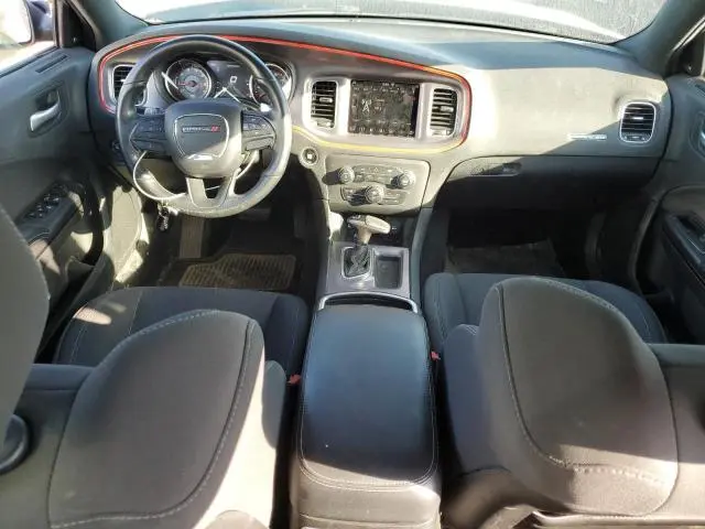 2019 DODGE CHARGER GT  