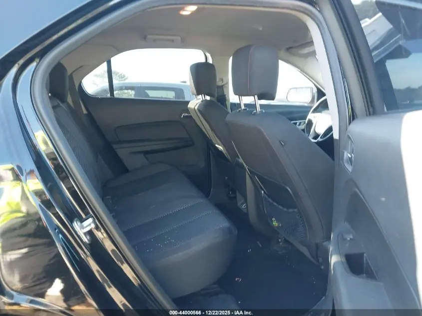 2014 CHEVROLET EQUINOX 1LT