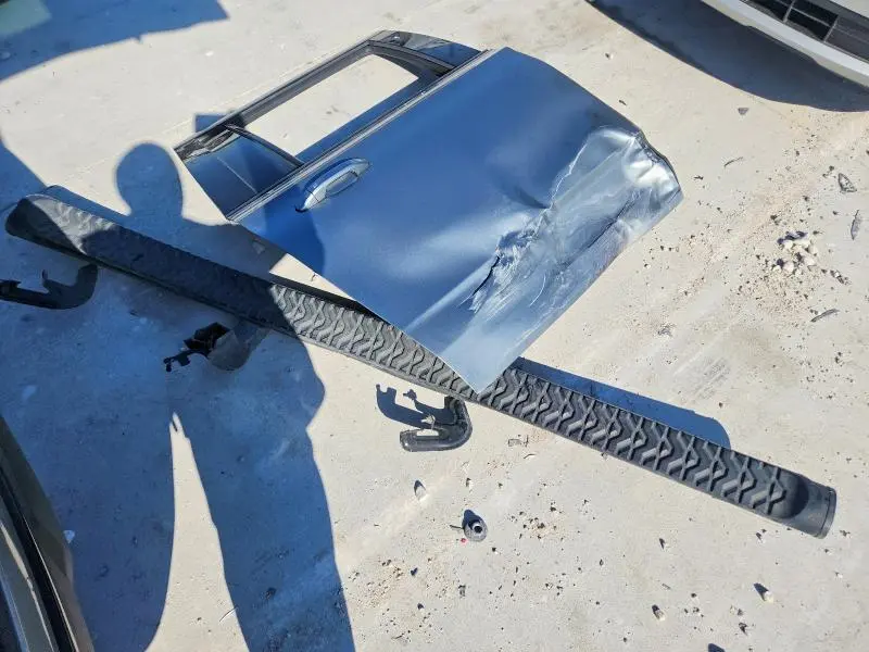 2023 CHEVROLET SUBURBAN K1500 Z71  