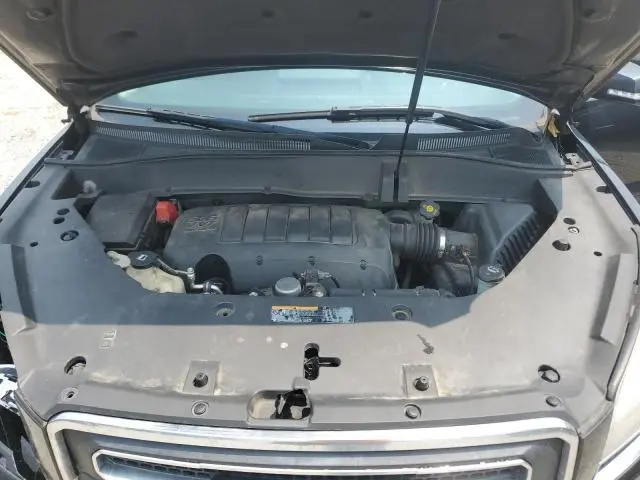 2013 GMC ACADIA SLT-1  