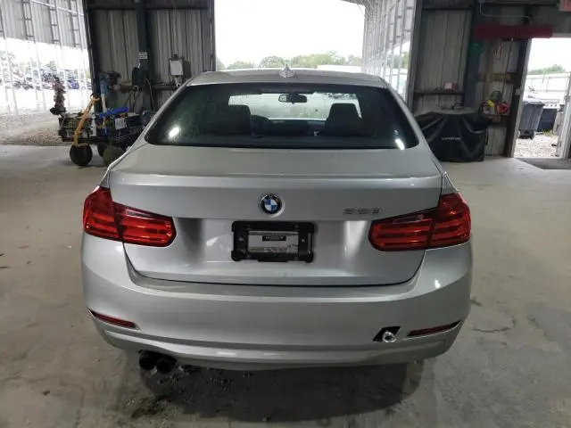 2014 BMW 328 I  