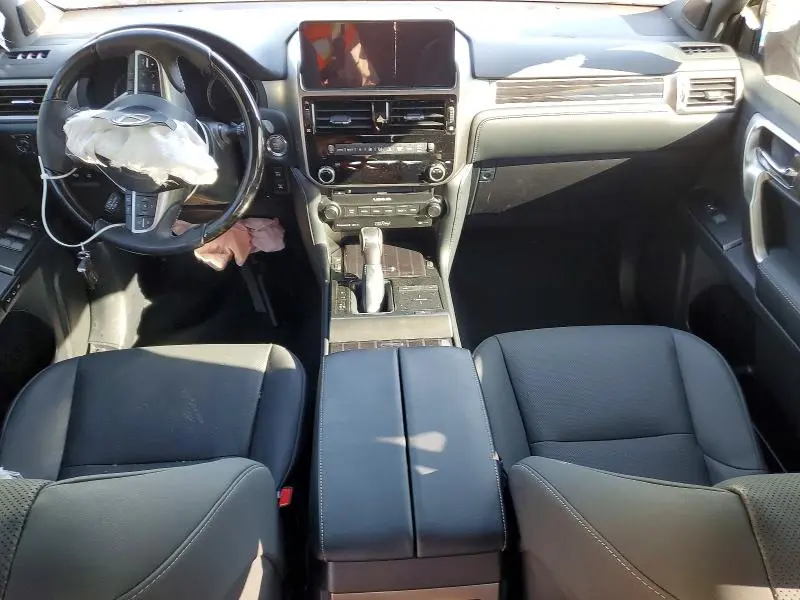 2023 LEXUS GX 460  