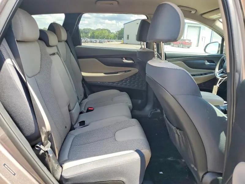 2019 HYUNDAI SANTA FE SEL 2.4L  