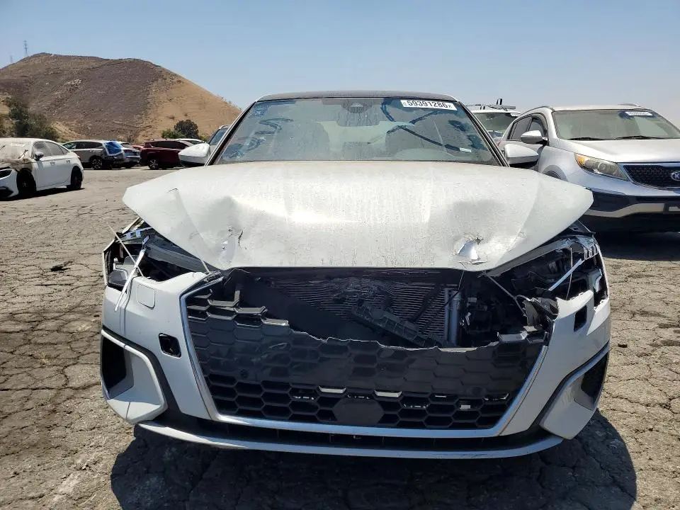 2024 AUDI A3 PREMIUM  
