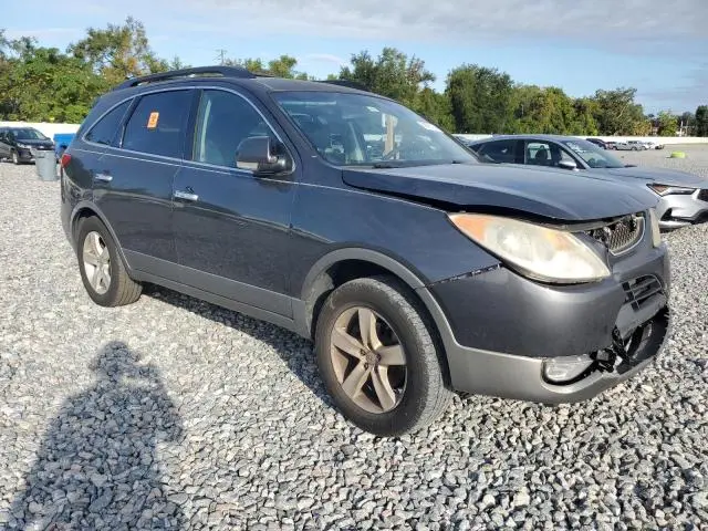 2011 HYUNDAI VERACRUZ GLS  