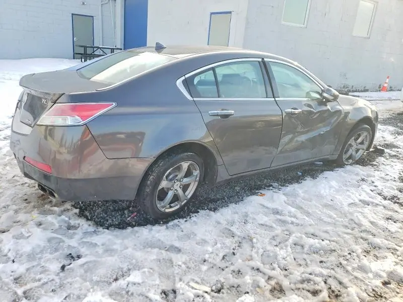 2011 ACURA TL   