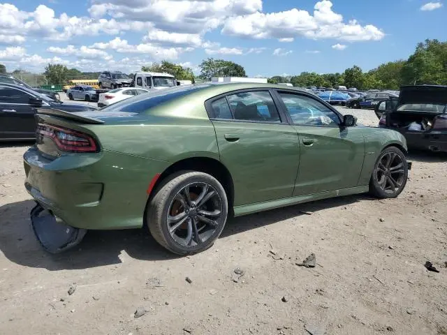 2022 DODGE CHARGER R/T  
