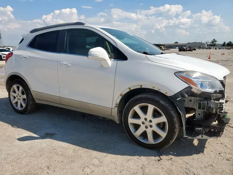 2015 BUICK ENCORE PREMIUM  
