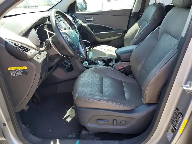 2014 HYUNDAI SANTA FE GLS  