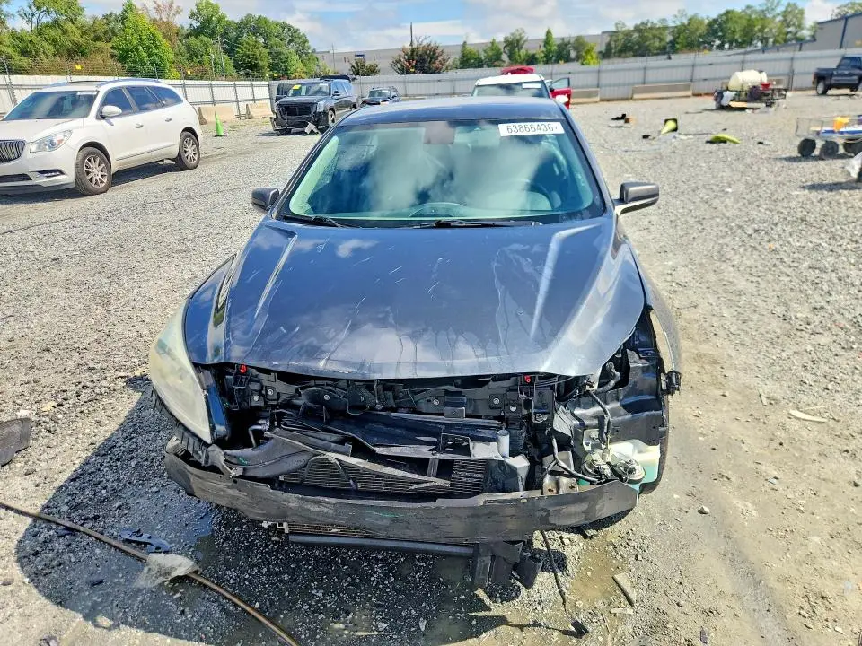 2015 CHEVROLET MALIBU LS  