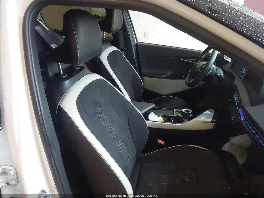 2023 KIA EV6 GT-LINE