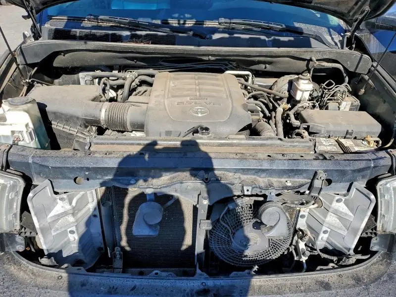 2014 TOYOTA SEQUOIA PLATINUM  