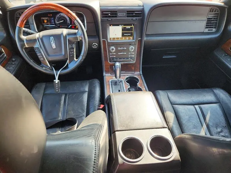 2016 LINCOLN NAVIGATOR SELECT  