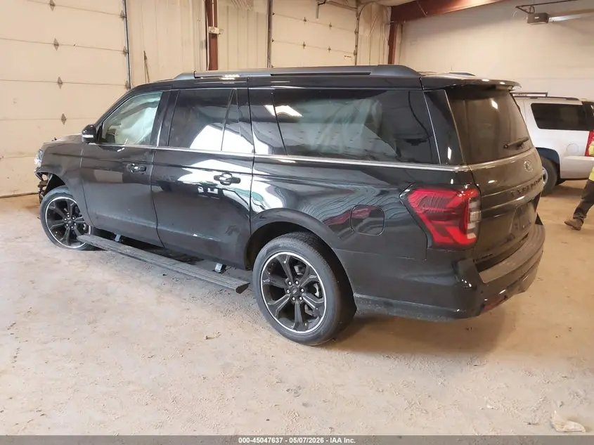 2024 FORD EXPEDITION LIMITED MAX