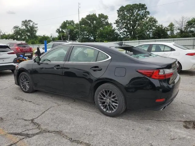 2018 LEXUS ES 350  